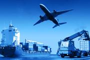 Logistic meeting